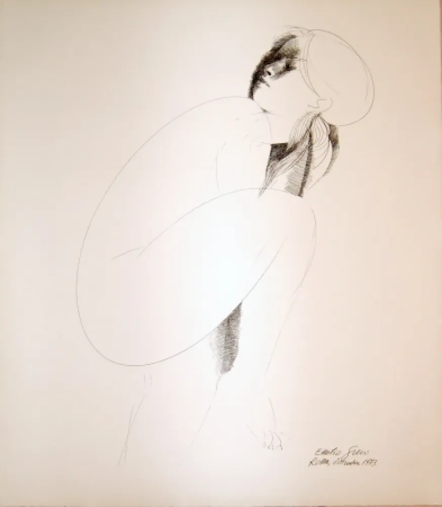 Non Tecnico Greco - Ellipse