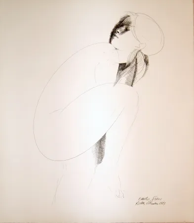 Non Tecnico Greco - Ellipse