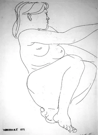 Acquaforte E Acquatinta Greco - Memoria 2