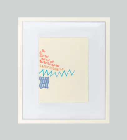 Non Tecnico Griffa - Canone aureo finale 749