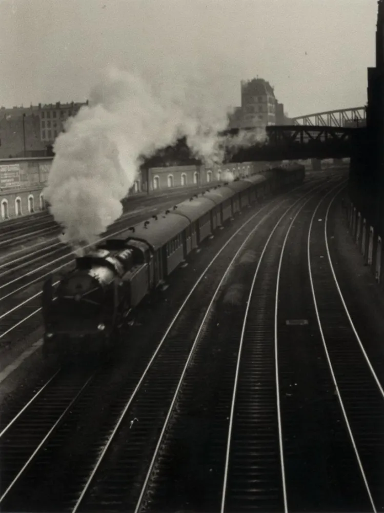 Fotografie Groebli - 