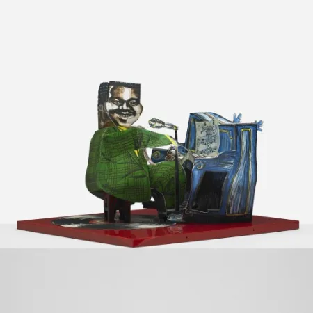 Multiplo Grooms - Fats Domino