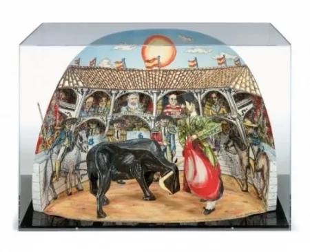 Multiplo Grooms - Los Aficionados