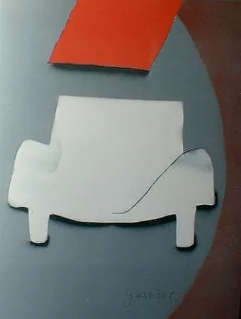 Libro Illustrato Guarienti - Crachefeu