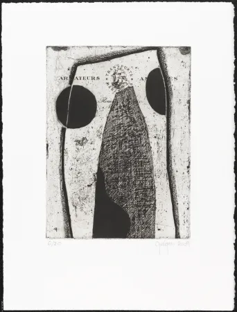 Non Tecnico Guégan - Les armateurs