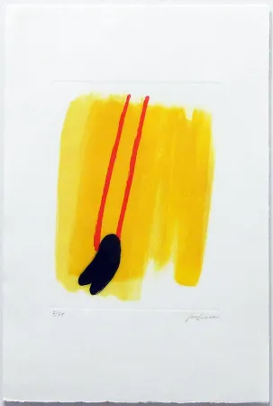 Incisione Guerrero - S/T