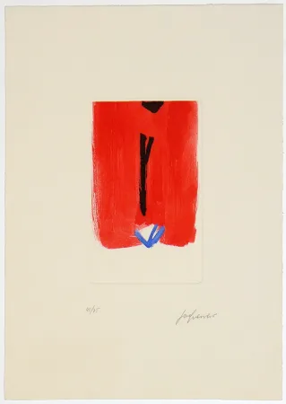 Incisione Guerrero - S/T