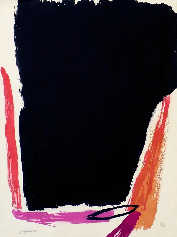 Incisione Guerrero - S/T