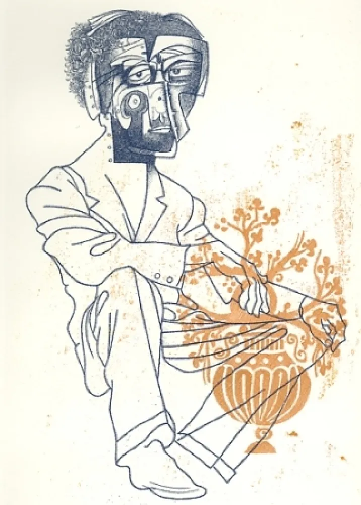 Libro Illustrato Guerreschi - An Maidon. Zum Schicksal der Religion