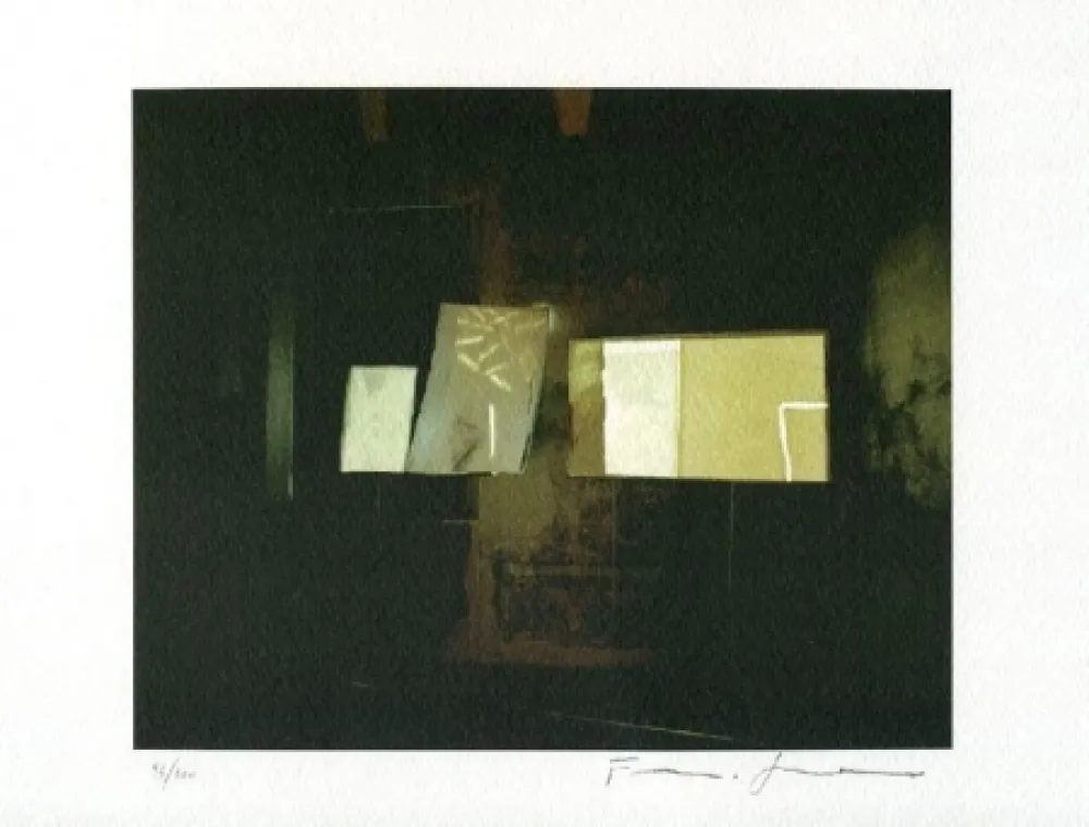 Litografia Guerzoni - Pagine Furiose