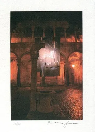 Litografia Guerzoni - Pitture volanti