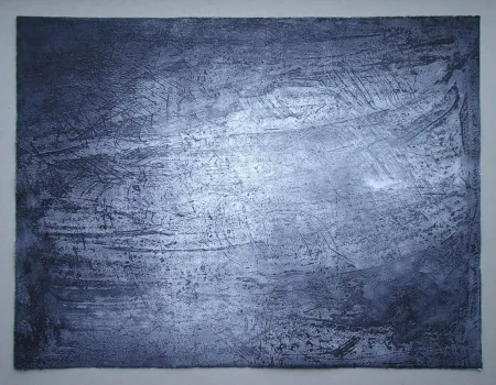 Monotipo Gugus - La tanière au loup