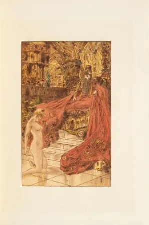 Libro Illustrato Guignebault - En rade