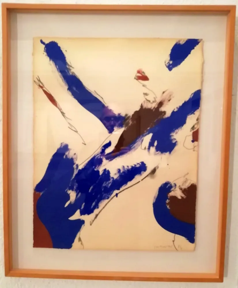 Non Tecnico Guinovart - 1984 - 29