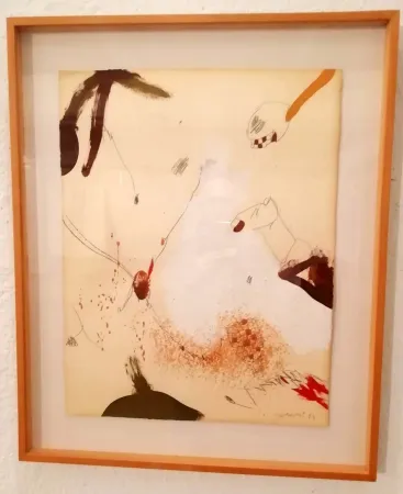 Non Tecnico Guinovart - 1984 - 31