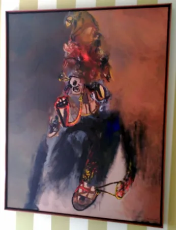 Non Tecnico Guinovart - Banda