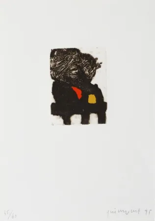 Punta Secca Guinovart - Exvot 7