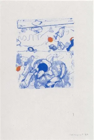 Multiplo Guinovart - Mare Nostrum-12