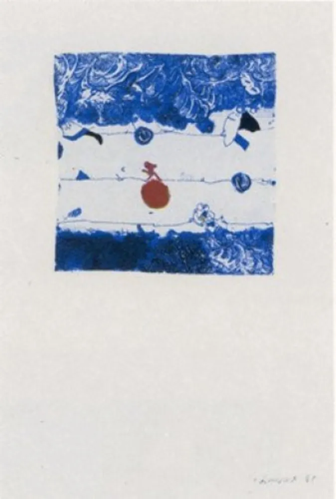 Multiplo Guinovart - Mare Nostrum-13