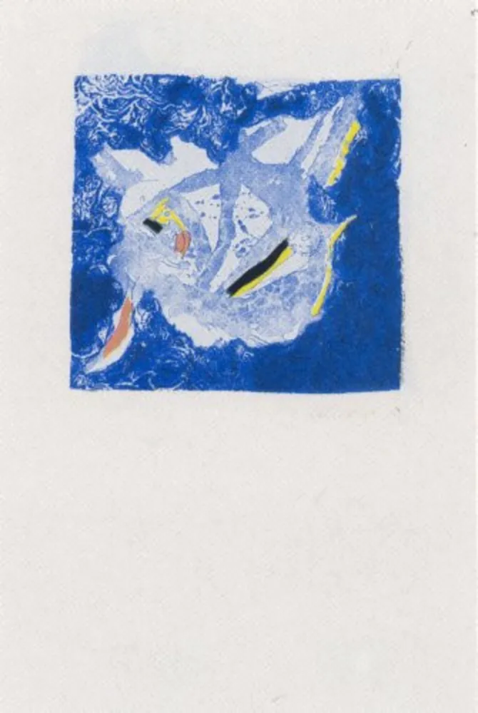 Multiplo Guinovart - Mare Nostrum -14