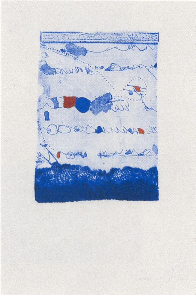 Multiplo Guinovart - Mare Nostrum -16