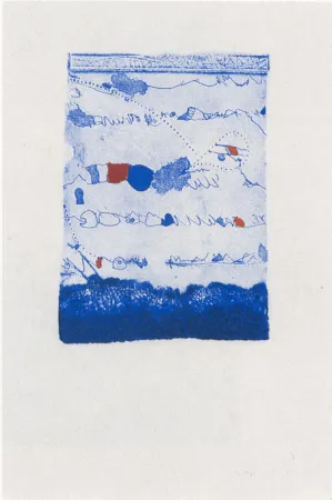 Multiplo Guinovart - Mare Nostrum -16