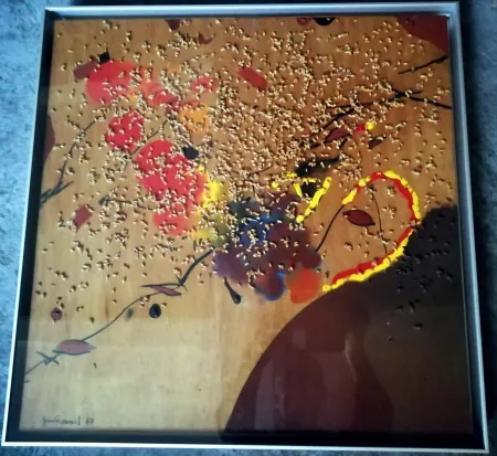 Non Tecnico Guinovart - Sin Titulo