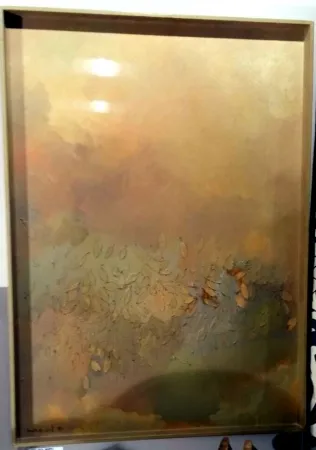 Non Tecnico Guinovart - Sin titúlo