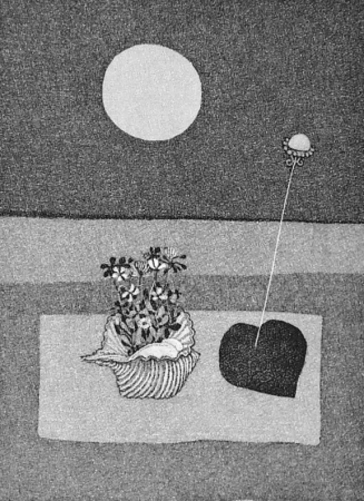 Acquaforte Gulino - Ricordi di una notte