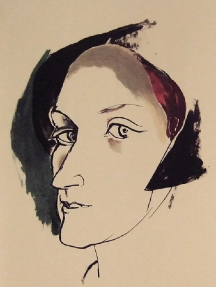 Libro Illustrato Guttuso - Le favole