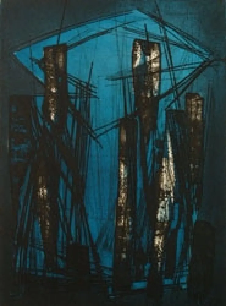 Multiplo Haass - Grand Passage