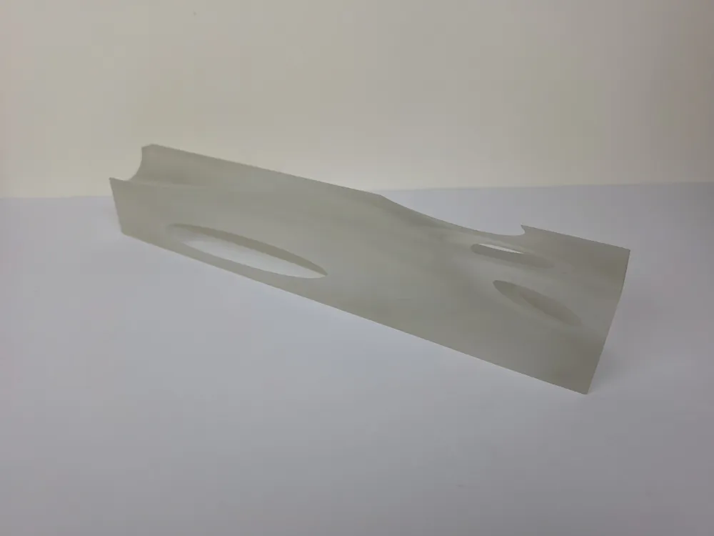 Multiplo Hadid - Solid