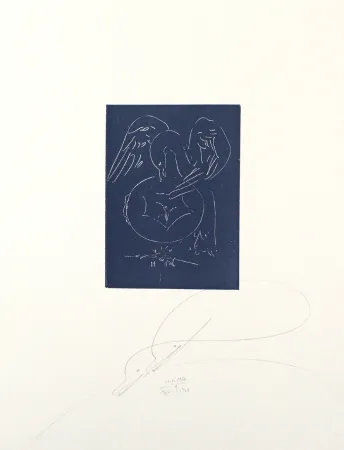 Acquaforte Hafner - Nacht / Night