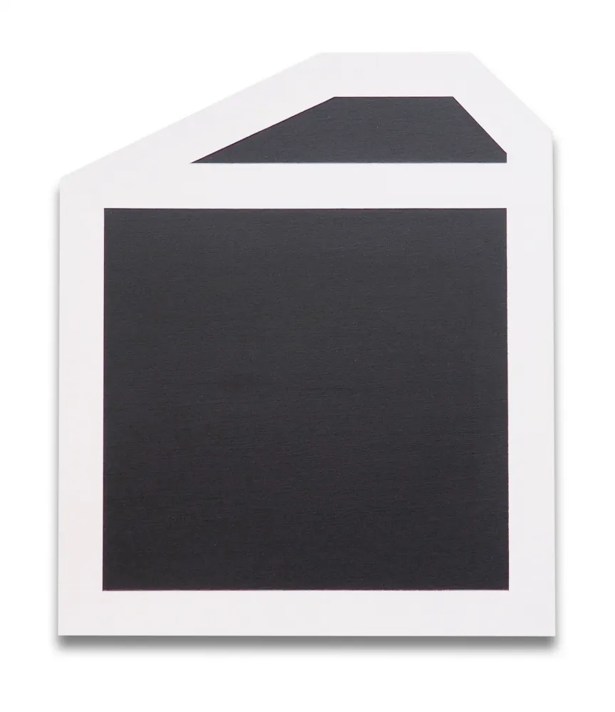 Non Tecnico Hallard - Nickel