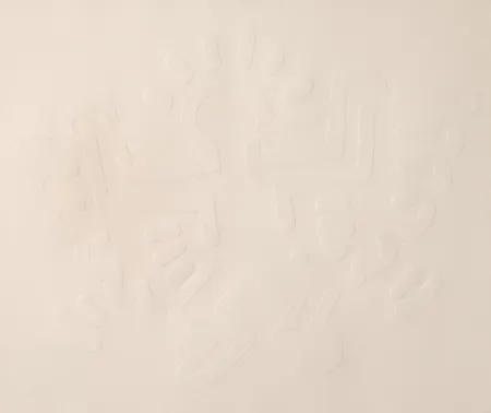 Multiplo Haring - Angel