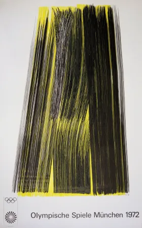 Libro Illustrato Hartung - Composition