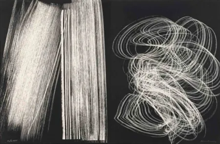 Multiplo Hartung - Farandole V, L-1970-5