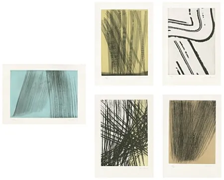 Libro Illustrato Hartung - 