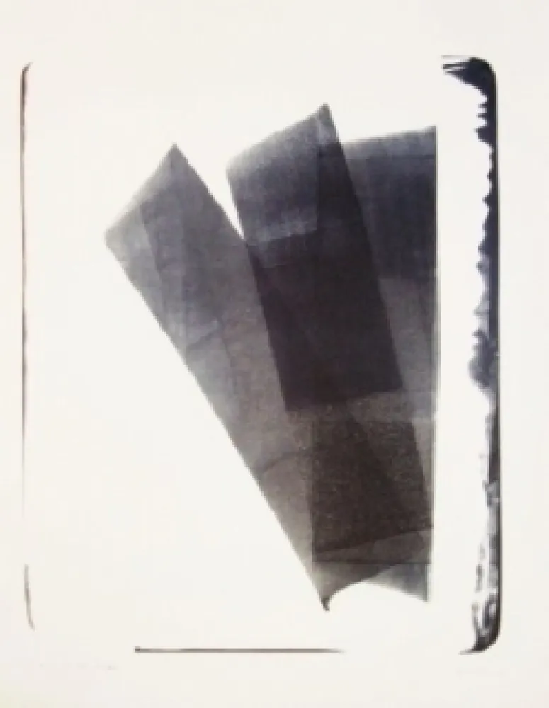 Litografia Hartung - L-45