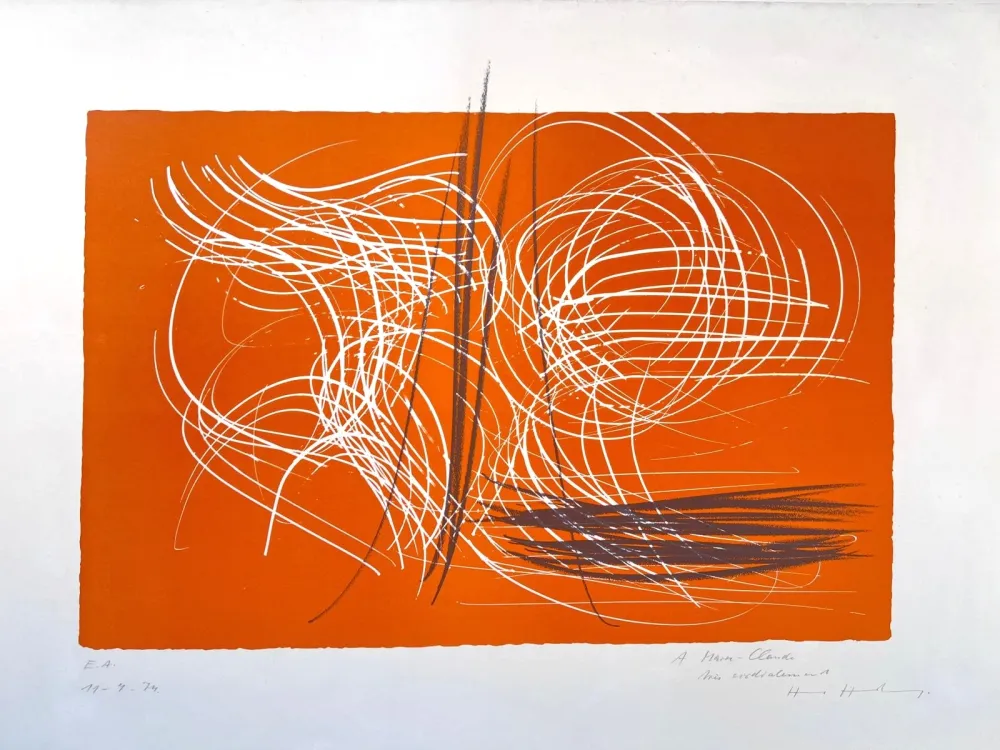 Non Tecnico Hartung - L1971-4 