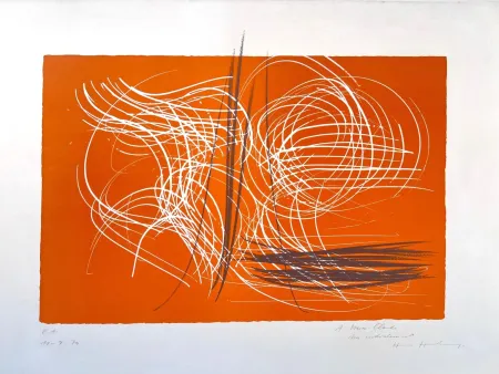 Non Tecnico Hartung - L1971-4 