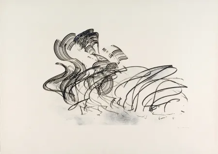 Acquaforte E Acquatinta Hartung - Las Estampas de La Cometa