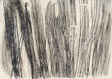 Acquaforte Hartung - S.T.