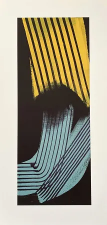 Manifesti Hartung - T1973-E44