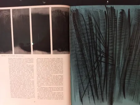 Libro Illustrato Hartung - XXE No 24