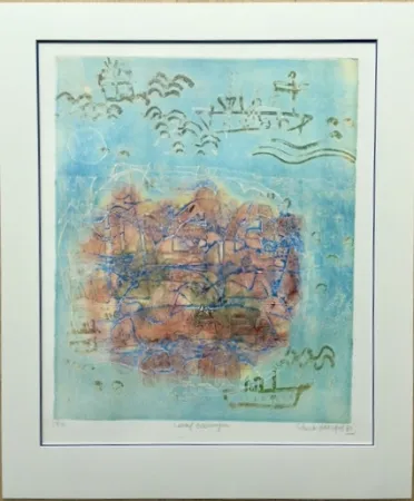 Incisione Hasegawa - Corail Océanique 