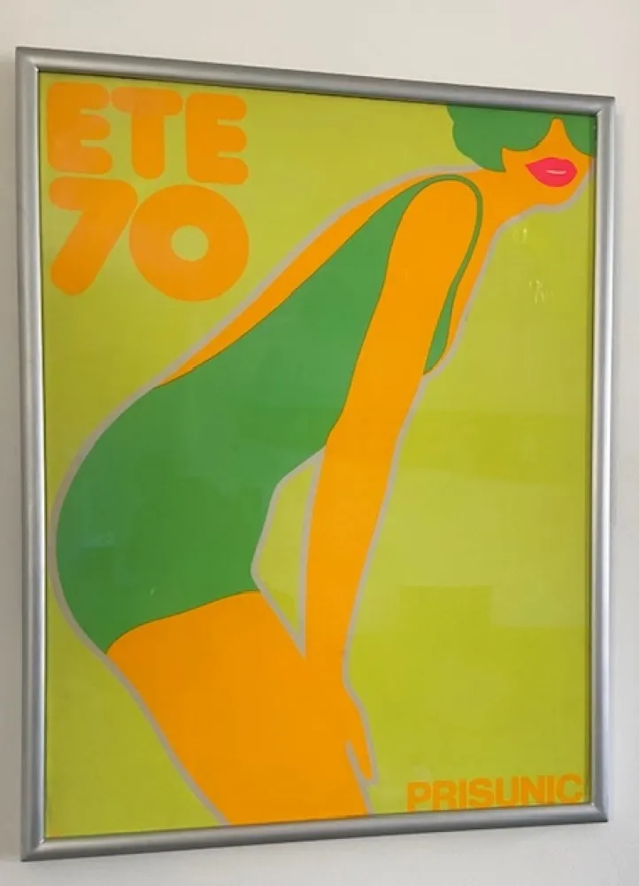 Non Tecnico Hauss - Ete 70