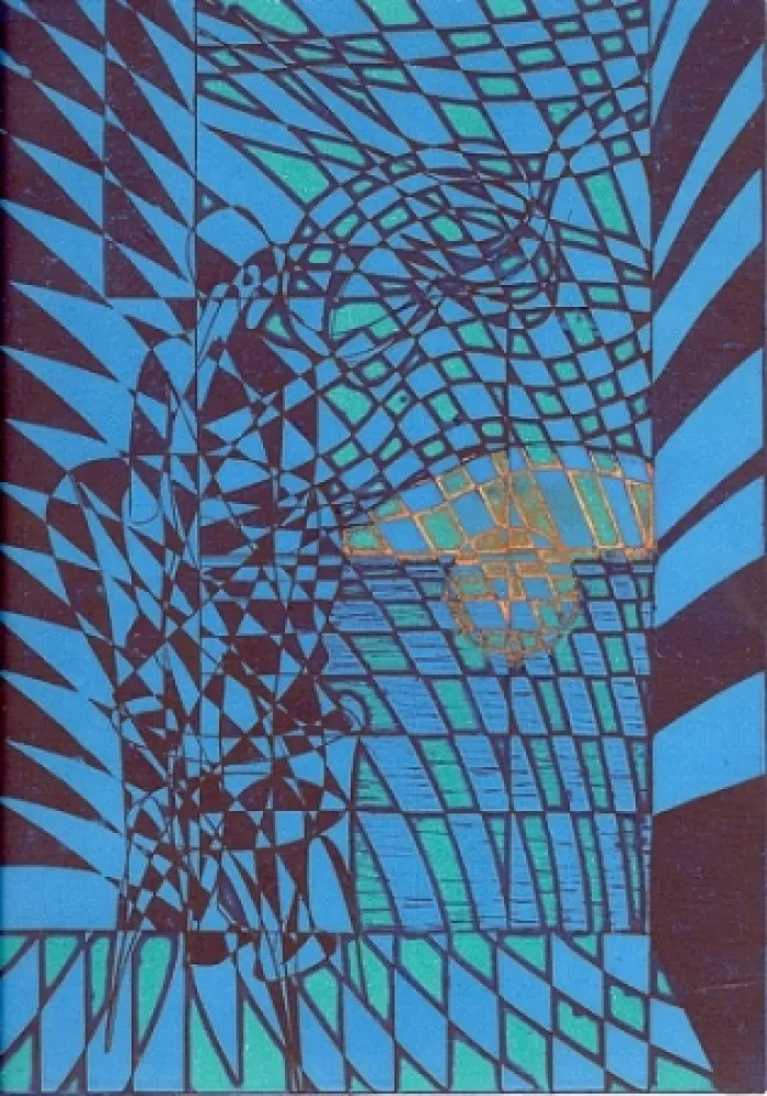 Libro Illustrato Hayter - Still