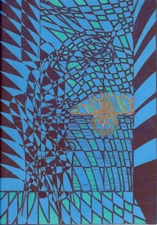 Libro Illustrato Hayter - Still