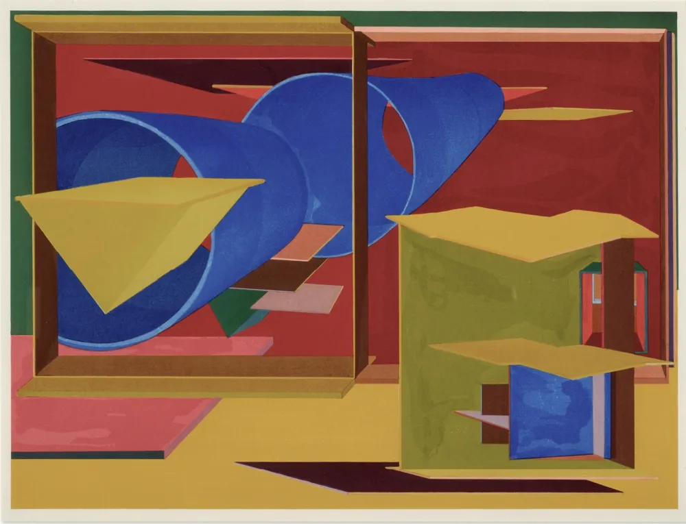 Incisione Su Legno Held - Pachinko